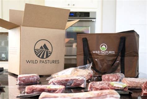 Wild pastures meat - 86K views, 1K likes, 149 loves, 300 comments, 261 shares, Facebook Watch Videos from Wild Pastures: "If Costco and a group of small family farms got together and had a baby it would be called Wild... Wild Pastures - Get Pasture-Raised Meats For Less in Colorado!